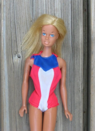 Barbie olimpica. Il_57010