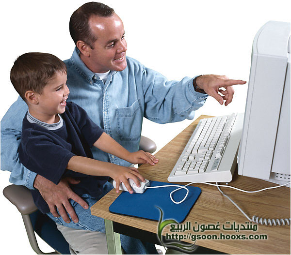أجهزة الكمبيوتر تضر بالأطفال الصغار Oouoo_10