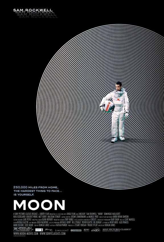 moon - Moon Trailer Affich10