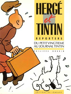 Pour le plaisir des yeux (dessins et schémas) - Page 4 Tintin10