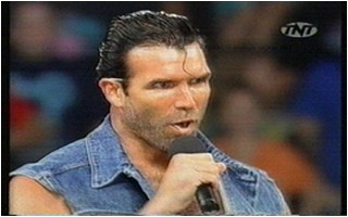 NoW |  10 Men Tag Team Match | Scott Hall Vlcsna11