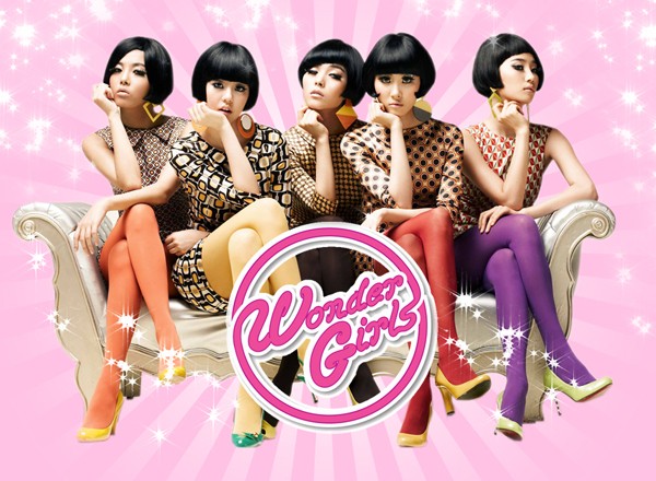 Wonder Girls Wonder10
