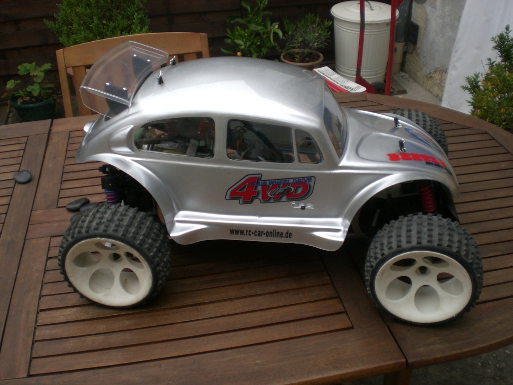 New FG Beetle Off Road.... Cimg4911