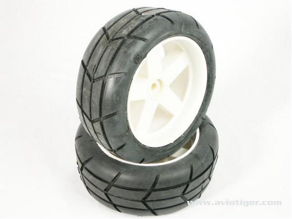 pneu pour bitume P310