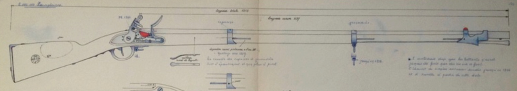 Trompette du Régiment des Dromadaires en 1800 (180 mm) - Page 4 Captur10