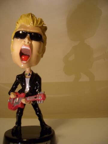 Bobble Head
