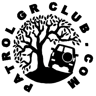 Pegatigas logo patrol gr club Logo_p10