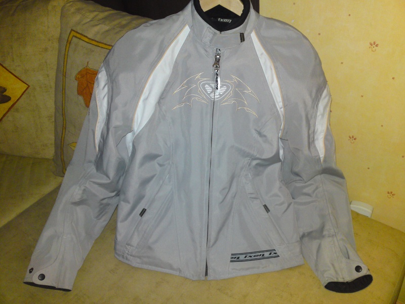 [VDS] Blouson Ixon Femme Dsc00315