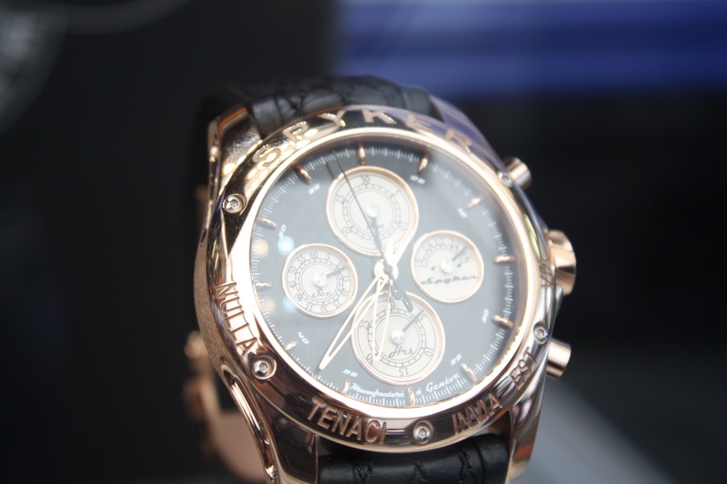 spyker - Montres spyker Photo501