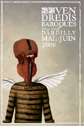 XVIIIe festival des Vendredis Baroques de Dardilly (Lyon) Bigvig10