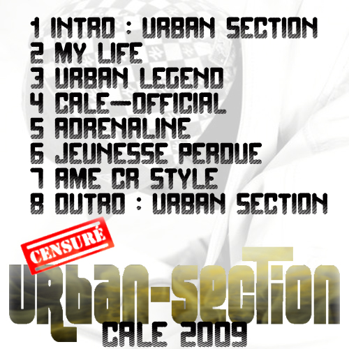 Cale 2009 urban section la net tape Playli10