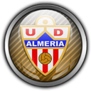 Vidos match Almeria 2-2 Barcelona (06/03/2010) Almeri10