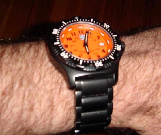 Quelle montre choisir ? Lumino10