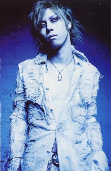 D'espairsRay [L] Hizumi10