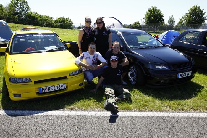 Bidler Opeltreffen Oschersleben 2010 !! 11_12710