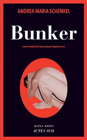 [Schenkel, Andrea Maria] Bunker Bunker10
