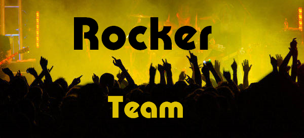 {Rocker}^Team Rrdfs10