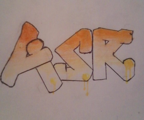 sketches Asr410