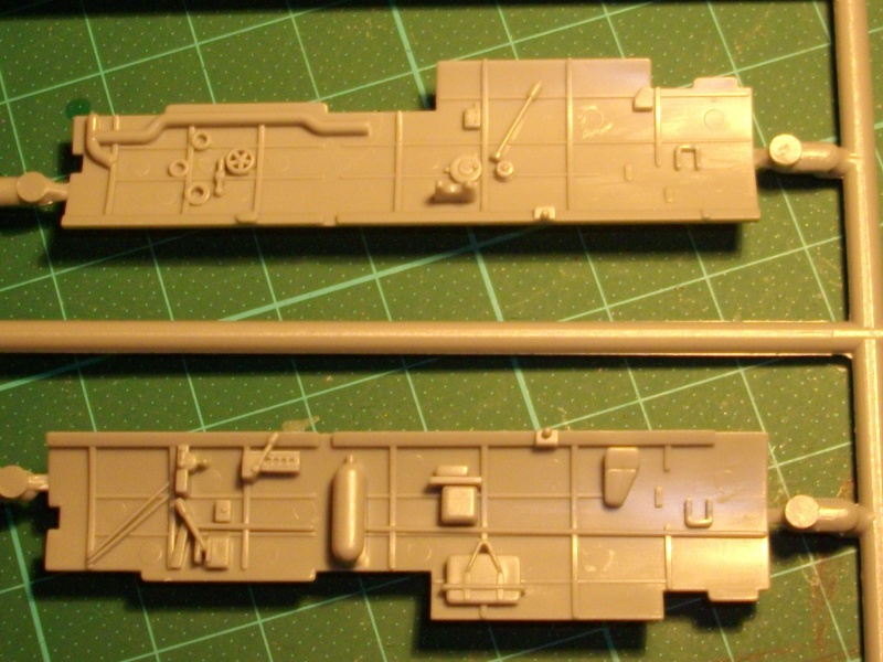 (hasegawa) Aichi D3A1 "val" Type99 model 11 "CORAL SEA WAR" Imgp1322