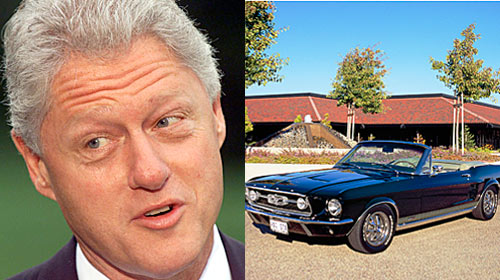 Les Presidents et leurs voitures Ford_m10
