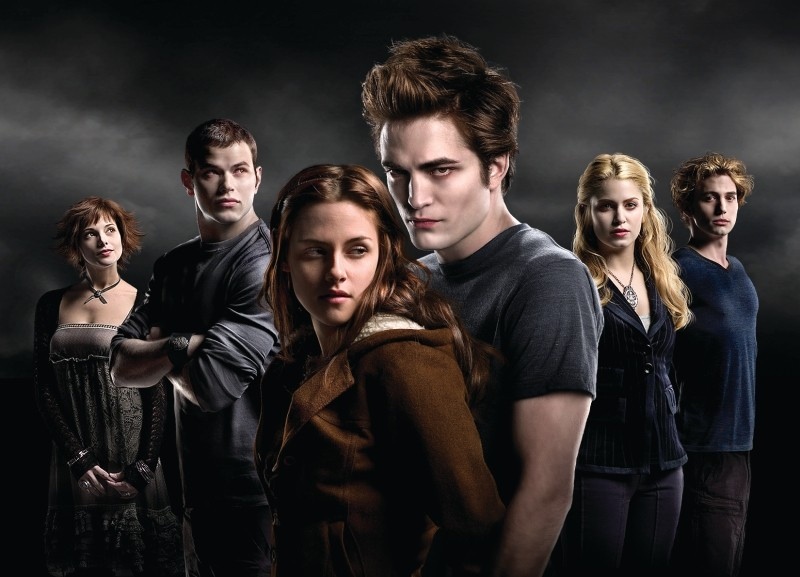 Twilight / New Moon MOVIES Twilig10