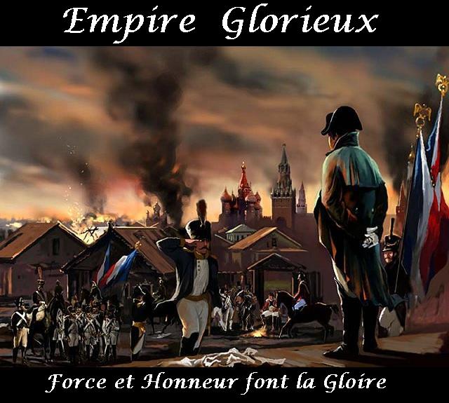 Empire Glorieux