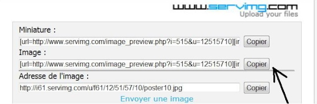 Comment poster une image Poster14