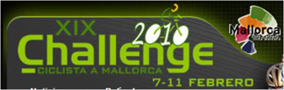 Challenge Mallorca : 05091511