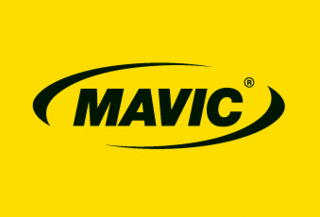 Gamme Mavic (roues) Logo_a10