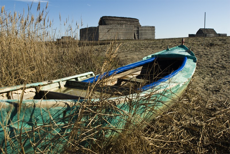 Etang de Canet en Roussillon 910