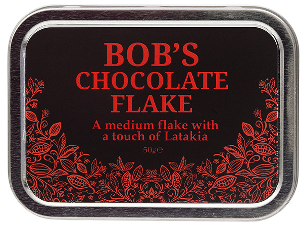 Gawith Hoggarth & Co - Bob's Chocolate Flake 003-0610