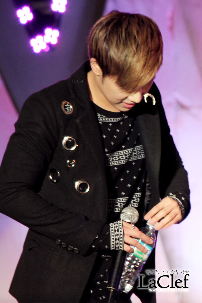 [FANTAKEN] 13.11.10 - Y Star Power Music Event 1010