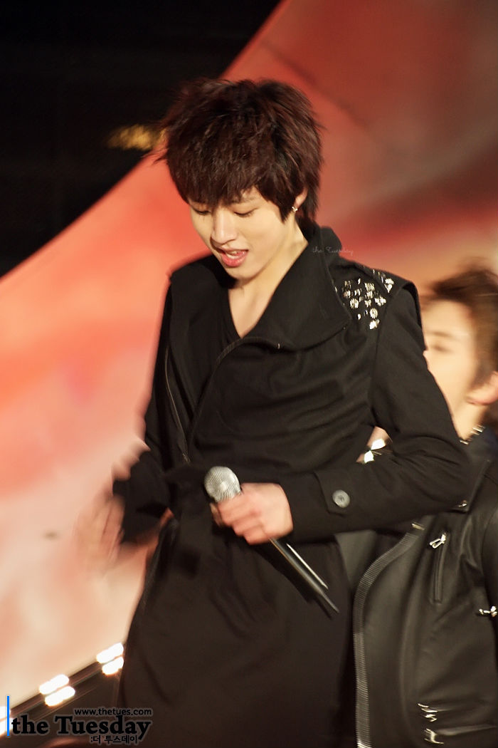 [FANTAKEN] 13.11.10 - Y Star Power Music Event 3410