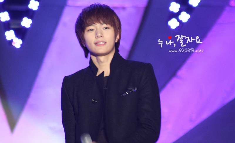 [FANTAKEN] 13.11.10 - Y Star Power Music Event 3510