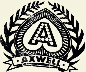 2006.09.12 - AXWELL - SWITCH @ STUDIO BRUSSEL Axwell10