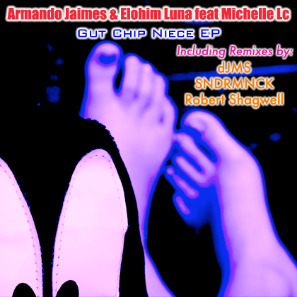 Tracklistings Remix Contest : "dJMS & Elohim Luna feat Michelle LC - Loop In Love" Gutchi11