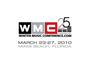 Which Tracks will be  the Bombs of the WMC 2010 ???? Miami-11