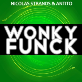 Nicolas Strands & AnTiTo - Wonky Funck (Original Mix) Nicola10