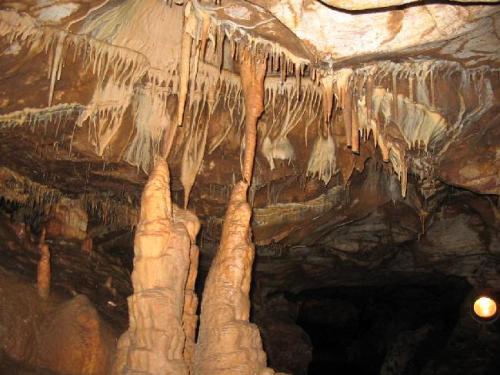 Shpella e Mermerit në fshatin Gadime, Lipjan / Marble Cave at Gadime village,Lipjan 1fgh7f10