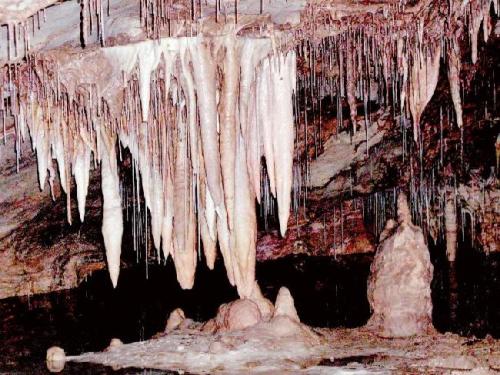 Shpella e Mermerit në fshatin Gadime, Lipjan / Marble Cave at Gadime village,Lipjan 7dkzgj10