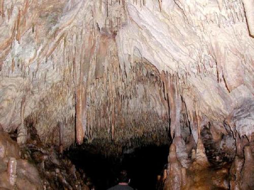 Shpella e Mermerit në fshatin Gadime, Lipjan / Marble Cave at Gadime village,Lipjan 8bctnx10