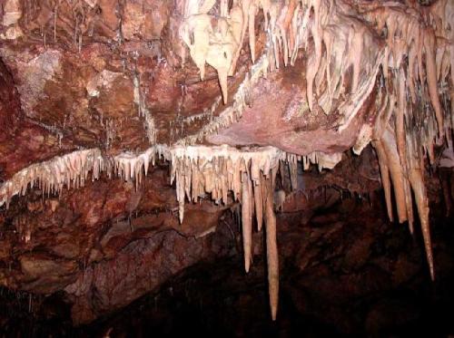 Marble Cave at Gadime village,Lipjan  El6laq10