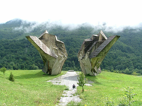 Nacionalni park "Sutjeska" Sutjes10