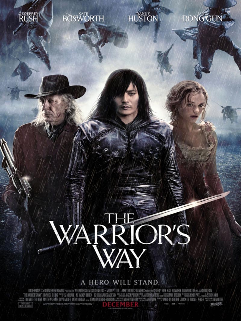 حصريا فلم الاكشن والقتال المنتظر The Warrior's Way 2011 مترجم BDRIP 11111116