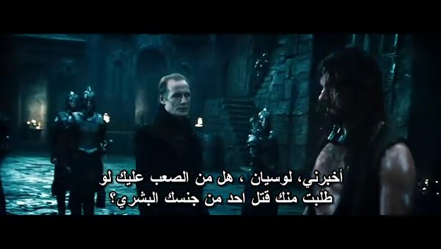        Underworld Rise of the Lycans 2009  139