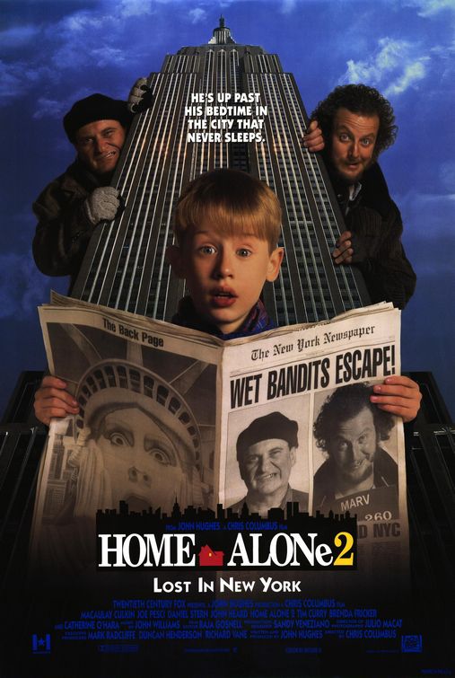 الفلم الكوميدي الرائع Home Alone 2 مترجم dvd بحجم 234 ميجا 2sb2vw11