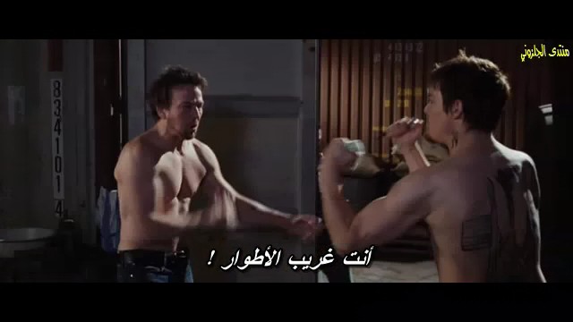 من اجمل افلاك الاكشن على الاطلاق لهاذ العام The.Boondock.Saints.II dvd rip 2010 مترجم dvd rip بحجم 378 ميجا 397