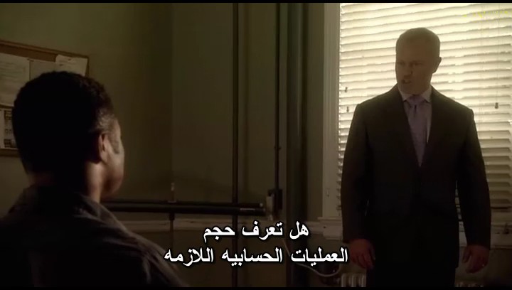 فلم الاكشن والجريمة الجميل Ticking Clock 2010 مترجم DVDRIP 5122