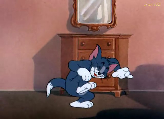 حصريا لأحبائنا الصغار.. اجمل حلقات الفيلم الكرتوني الرائع  Tom and Jerry's Greatest Chases Vol. 4 2010 695