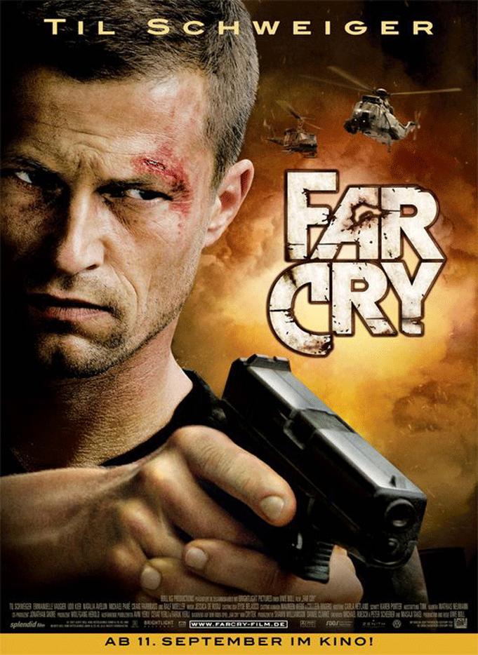 فلم الاكشن الرائع Far Cry 2008 مترجم DVD RIP بحجم 390 ميجا Ouooo29